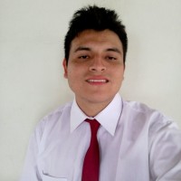 Ivo Benjamín Terrones Moncada