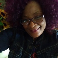 Patricia Green