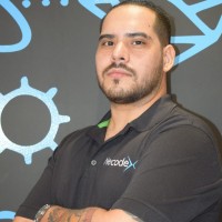 Carlos Ivan Morales