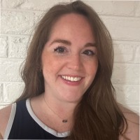 Rebecca Cruikshank