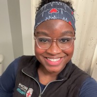Jazzy Parham