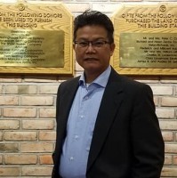 Phillip Nguyen