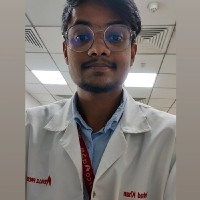 Mohamed Irshad Khan