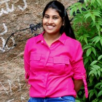 Sneha V