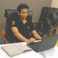 Sahil Singh