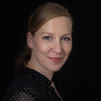Iris Van Geffen