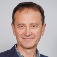 Hervé Didiot-Cook