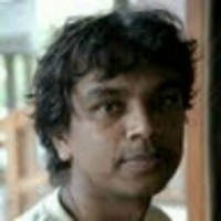 Santhosh Kumar Jain