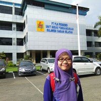 Nur Atikah Fitriani