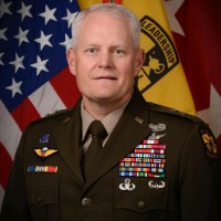 Evans Anthony