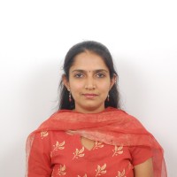 Geetha Srinidhi