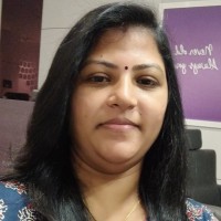 Aswini Vijay