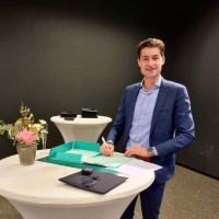 Daan Holtermann