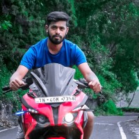 Prabu Jayakumar