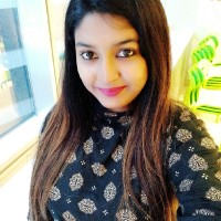 Chaity Mondal