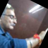 Jaiprakash Kaushik