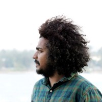 Vinu Vincent