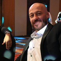 Simon Roy