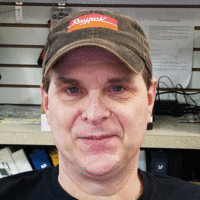 David Vangundy
