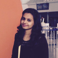 Shwetha Sujith Nair