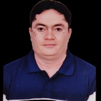 Vishal Amode