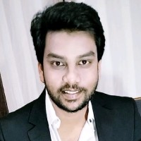 Shubham Srivastava