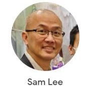 Sam Lee