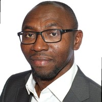 Eric Golde