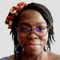 Nkwangue Mehelo Vanessa Michelle