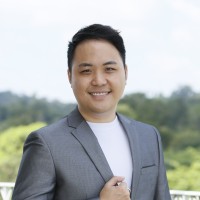 ALEX TANG