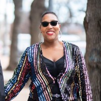 Shawnique Morrison