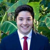 Daniel Guevara