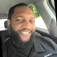 Anwar Robinson