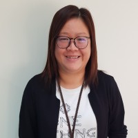 Kate Yong