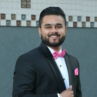 Jarnail Sohpal