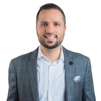 Antonio Calabria, CPA, CA