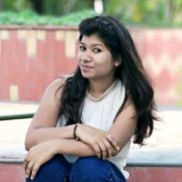 Swarna Rai