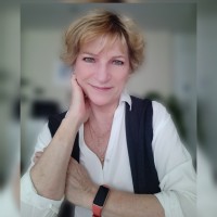 Alison Ward Exelby
