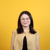 Isabel Katinka Aryono