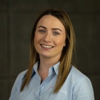 Ashlea Mckeown