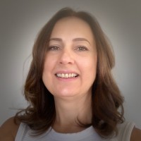 Mercia Solange Foresti Pires