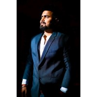 Ashutosh Chauhan