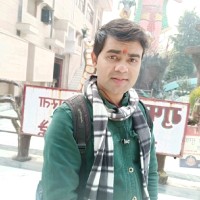 Shubham Chauhan