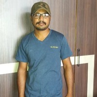 Arunkumar konanavar