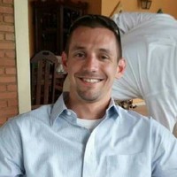 Jonathan Van Blarcom