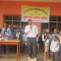 Hari Ram Bhandari