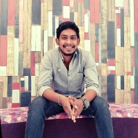 Chakravarthi B