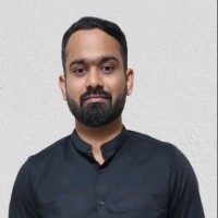 Nikhil Patil