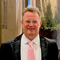 Mac Johnson 🇺🇸