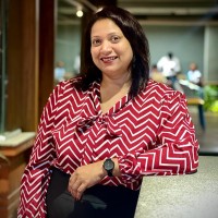 Jennifer Rebello